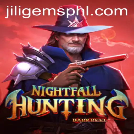 Unlock the Enigma of NightfallHunting: A Journey into the World of Jiligems