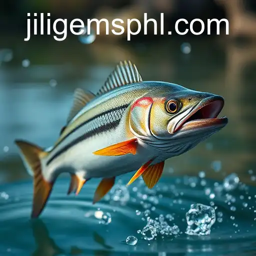 Online Fishing: The Digital Evolution of an Age-Old Practice with Jiligems