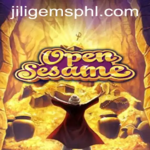 Unlock the Adventure: Exploring OpenSesame and Jiligems