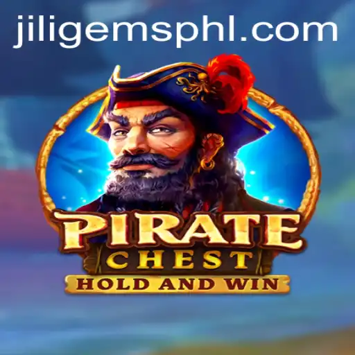 Discover the World of PirateChest: Adventure Awaits with jiligems