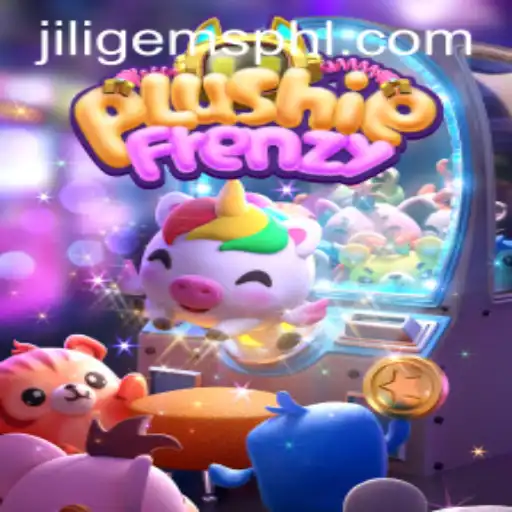Dive into a World of Fun with PlushieFrenzy and Jiligems