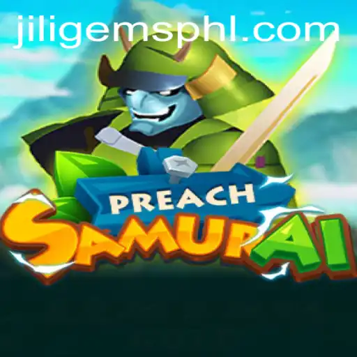 Discovering PreachSamurai: The Ultimate Journey Enhancing Strategy and Skill