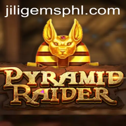 Discover the Thrilling World of PyramidRaider
