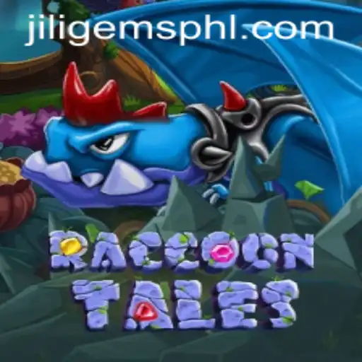 Discover the Enchanting World of RaccoonTales and Jiligems
