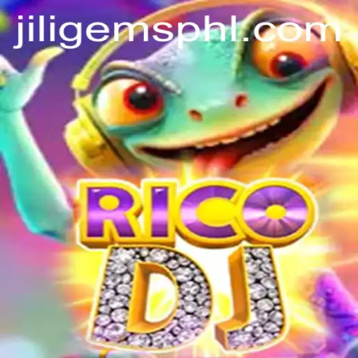 Explore the Thrilling World of RicoDJ and Uncover the Secrets of Jiligems