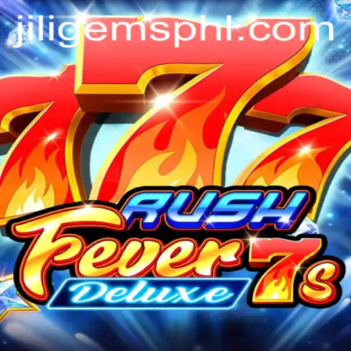 Experience the Thrilling Rush in RushFever7sDeluxe