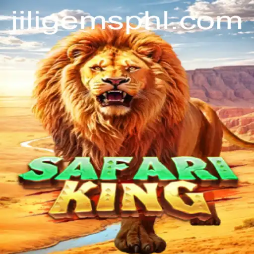 Exploring the Adventure: SafariKing and the World of Jiligems