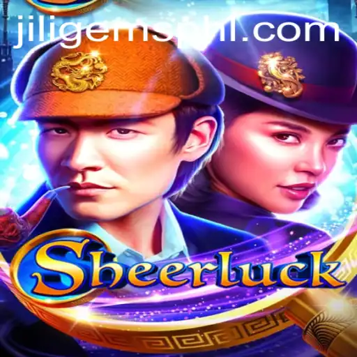 Discover the Thrills of Sheerluck: A Riveting Game of Mystery and Strategy