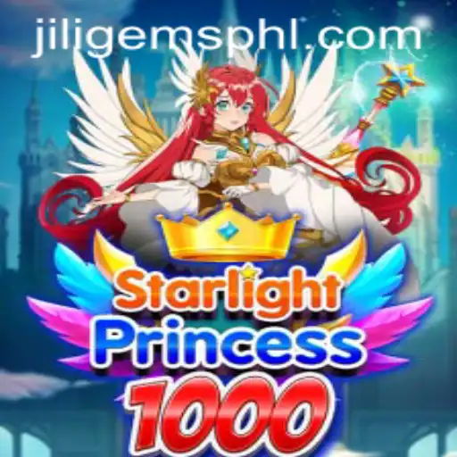 Explore the Enchanting World of StarlightPrincess1000: A Focus on Jiligems