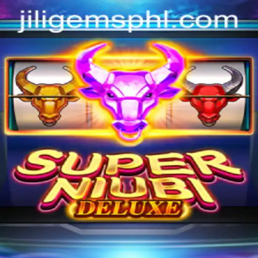 SuperNiubiDeluxe: The Ultimate Gaming Experience with Jiligems
