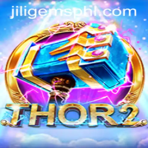 Discover the Thrilling World of Thor2: A Norse Adventure with Jiligems