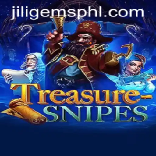 Exploring the Exciting World of TreasureSnipes and the Mystery of Jiligems