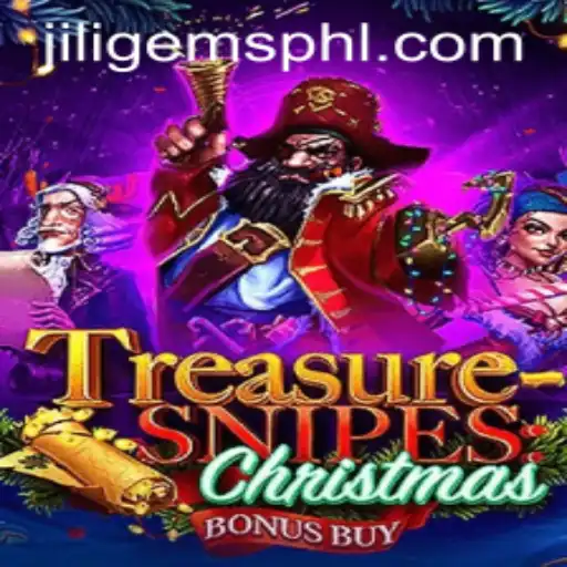 Unwrapping the Magic of TreasuresnipesChristmas and Its Sparkling JiliGems