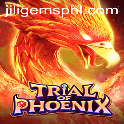 TrialofPhoenix: An Immersive Adventure into Mythical Realms