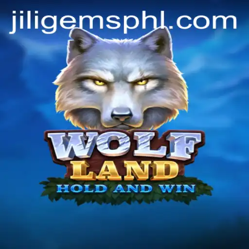 WolfLand: The Enigmatic World of Jiligems