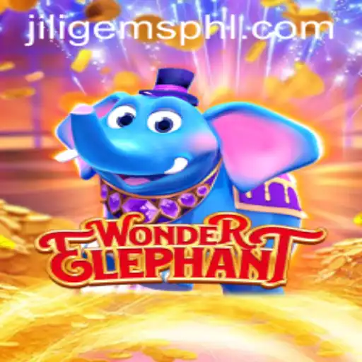 Discovering the Magic of WonderElephant: An In-Depth Look at the Game of Jiligems